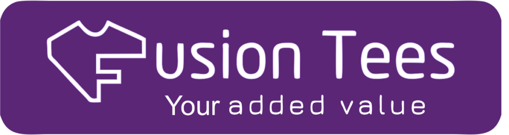Fusion Tees Logo