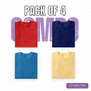 Pack Of 4