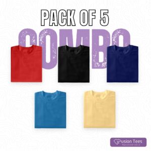 Pack Of 5