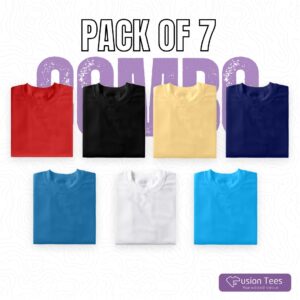 Pack Of 7