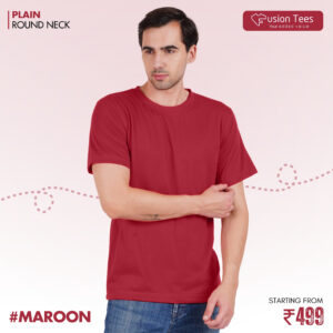 Maroon Model
