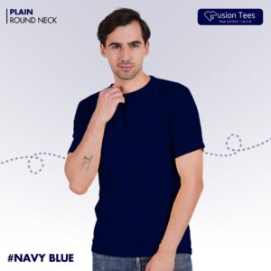 Navy Blue Model